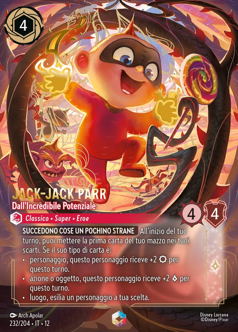 Jack-Jack Parr