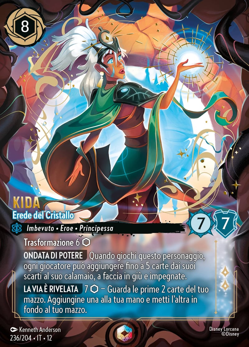 Kida