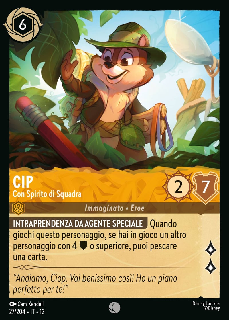 Cip