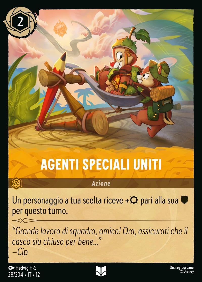 Agenti Speciali Uniti