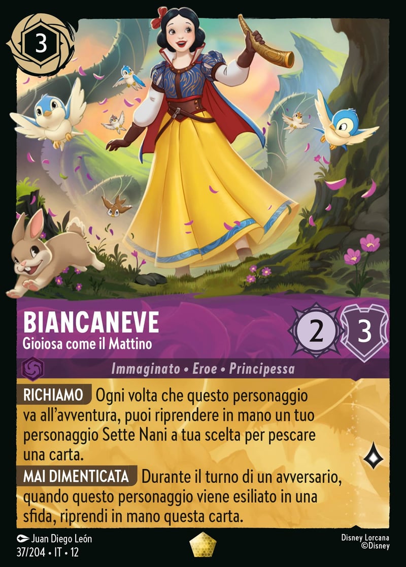 Biancaneve