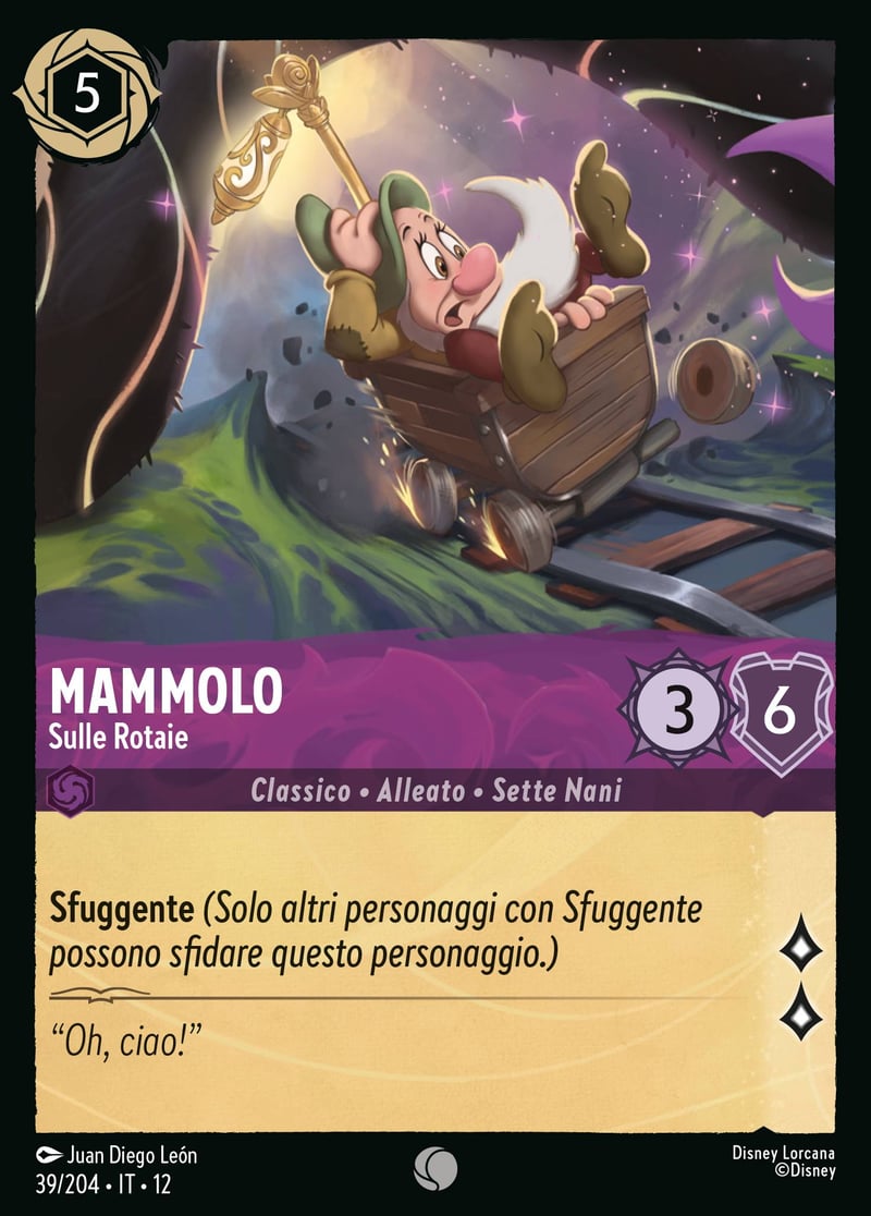 Mammolo