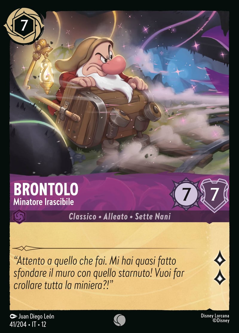 Brontolo