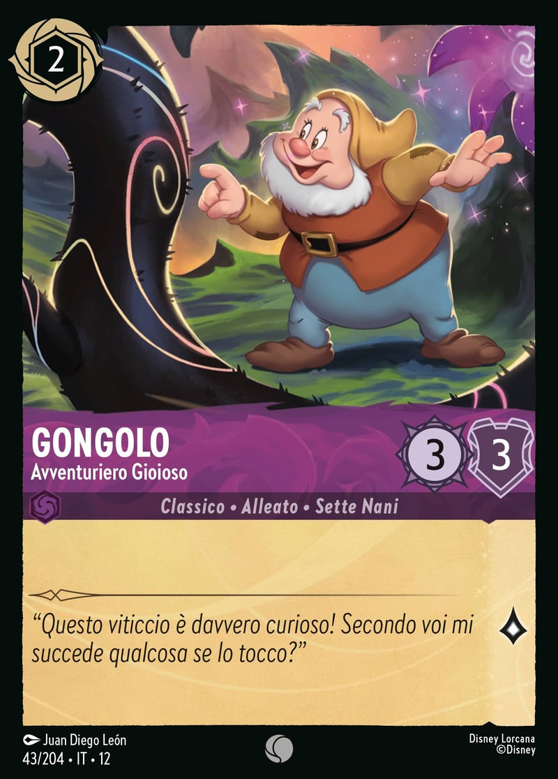 Gongolo