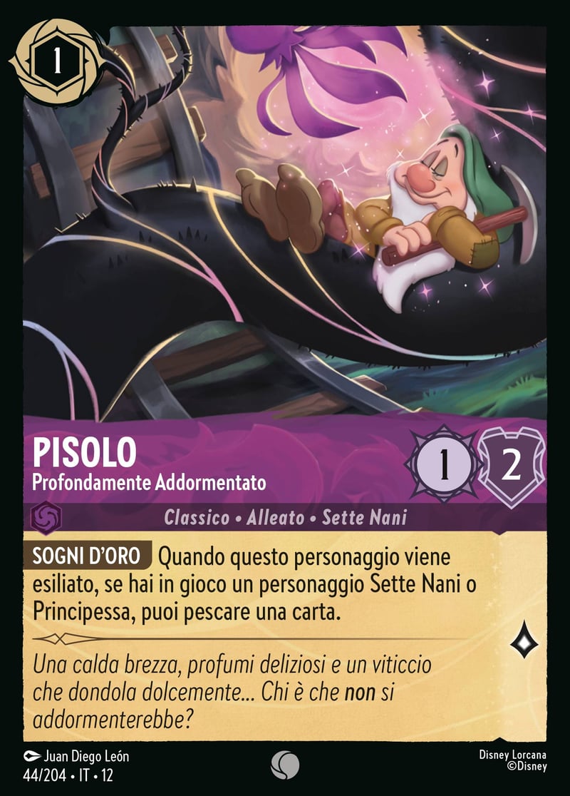 Pisolo