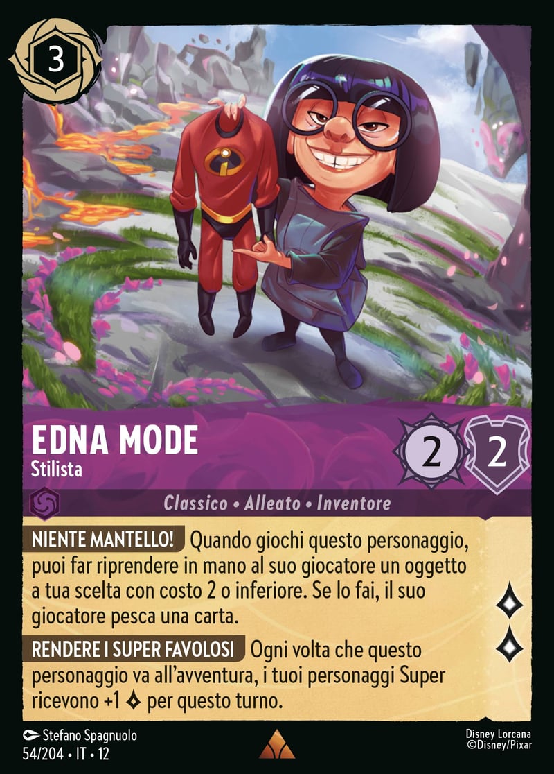 Edna Mode