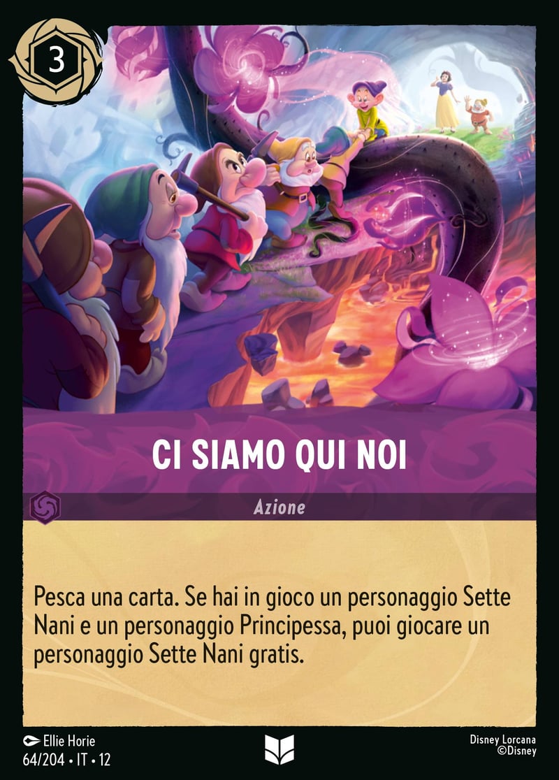 Ci Siamo Qui Noi