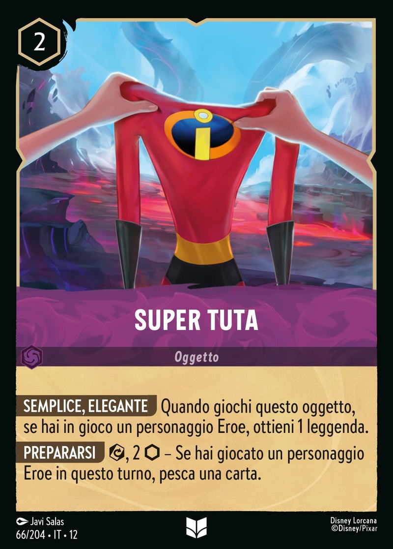 Super Tuta