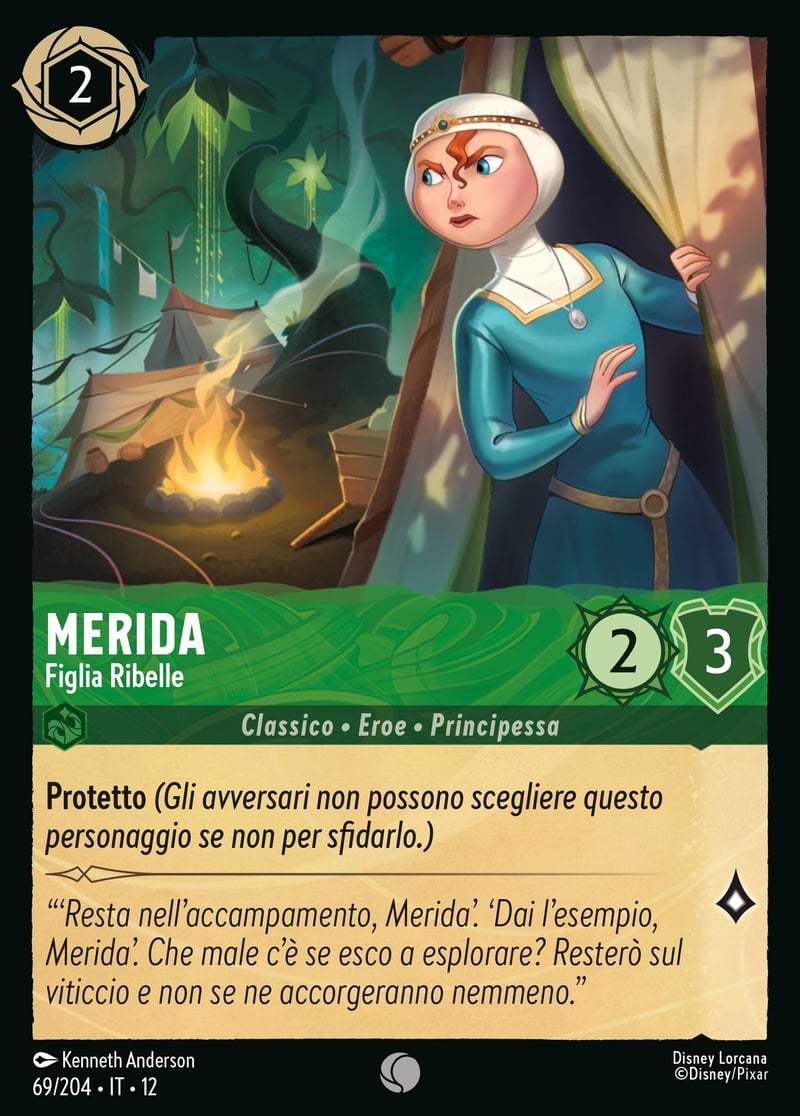 Merida