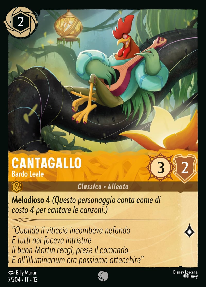 Cantagallo