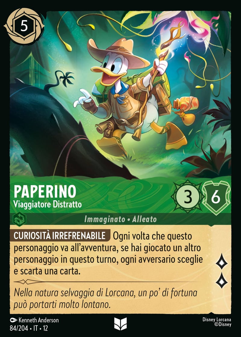 Paperino