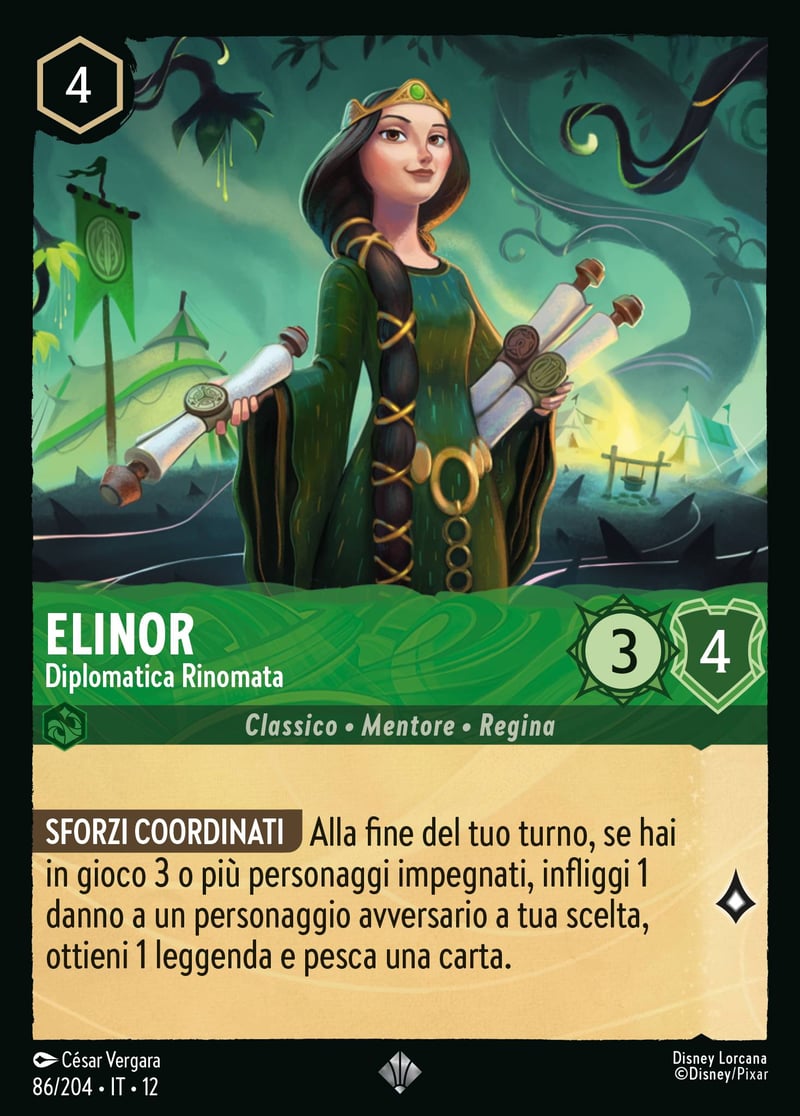 Elinor