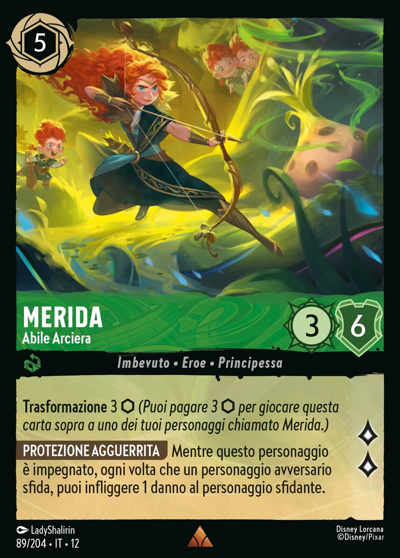 Merida