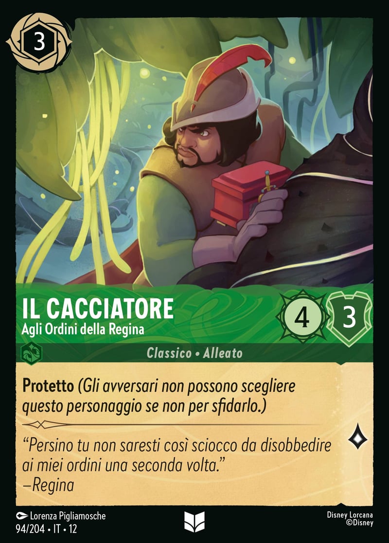 Il Cacciatore