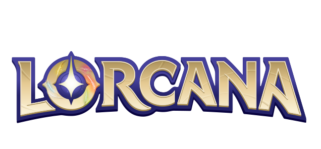 D23 Ultimate Fan Event Disney Lorcana TCG Logo