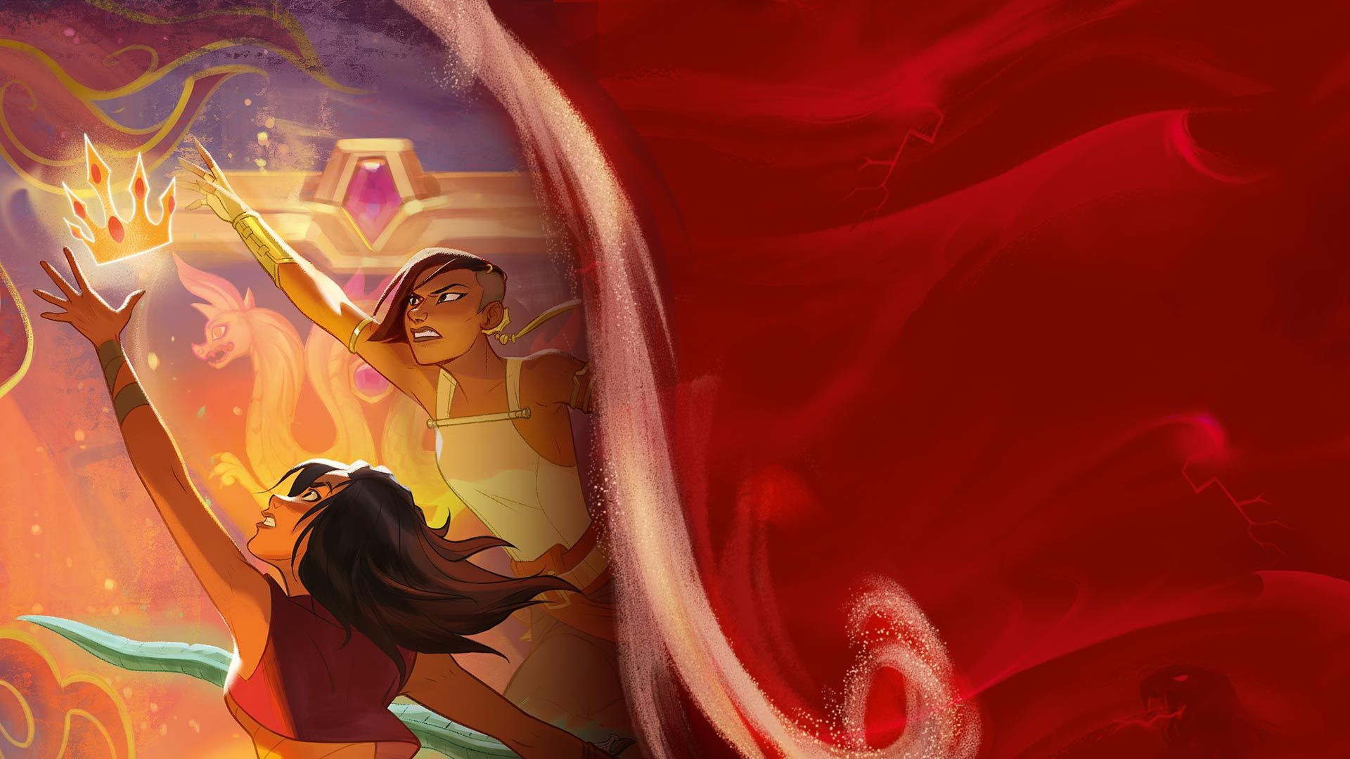 Jafar art