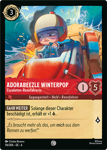 Adorabeezle Winterpop