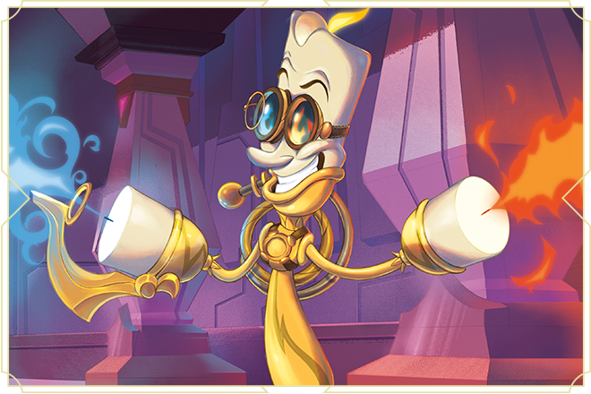 Lumiere
