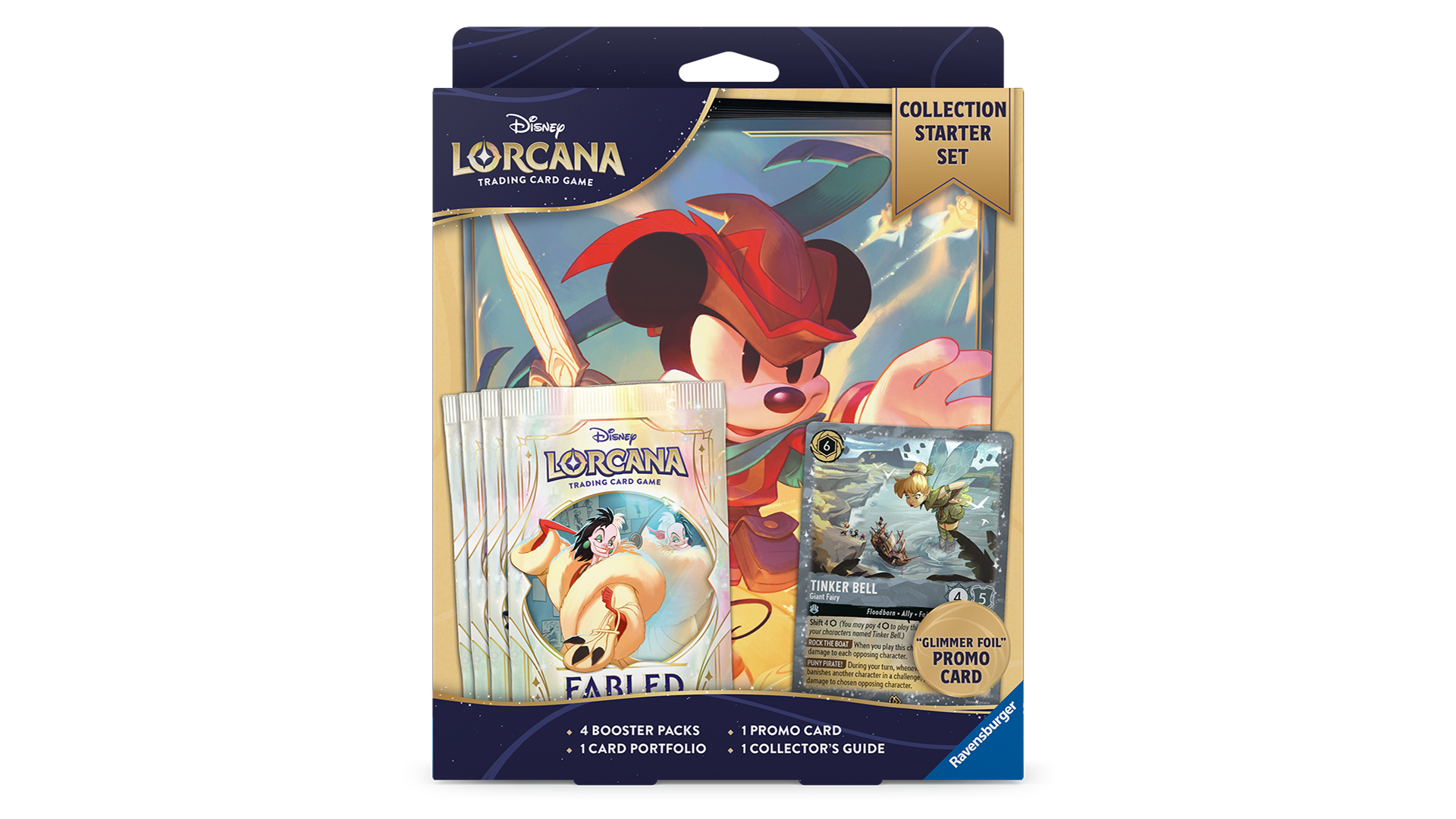 Starter Set