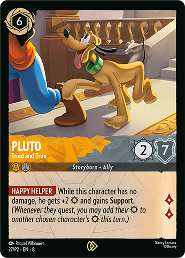 Pluto