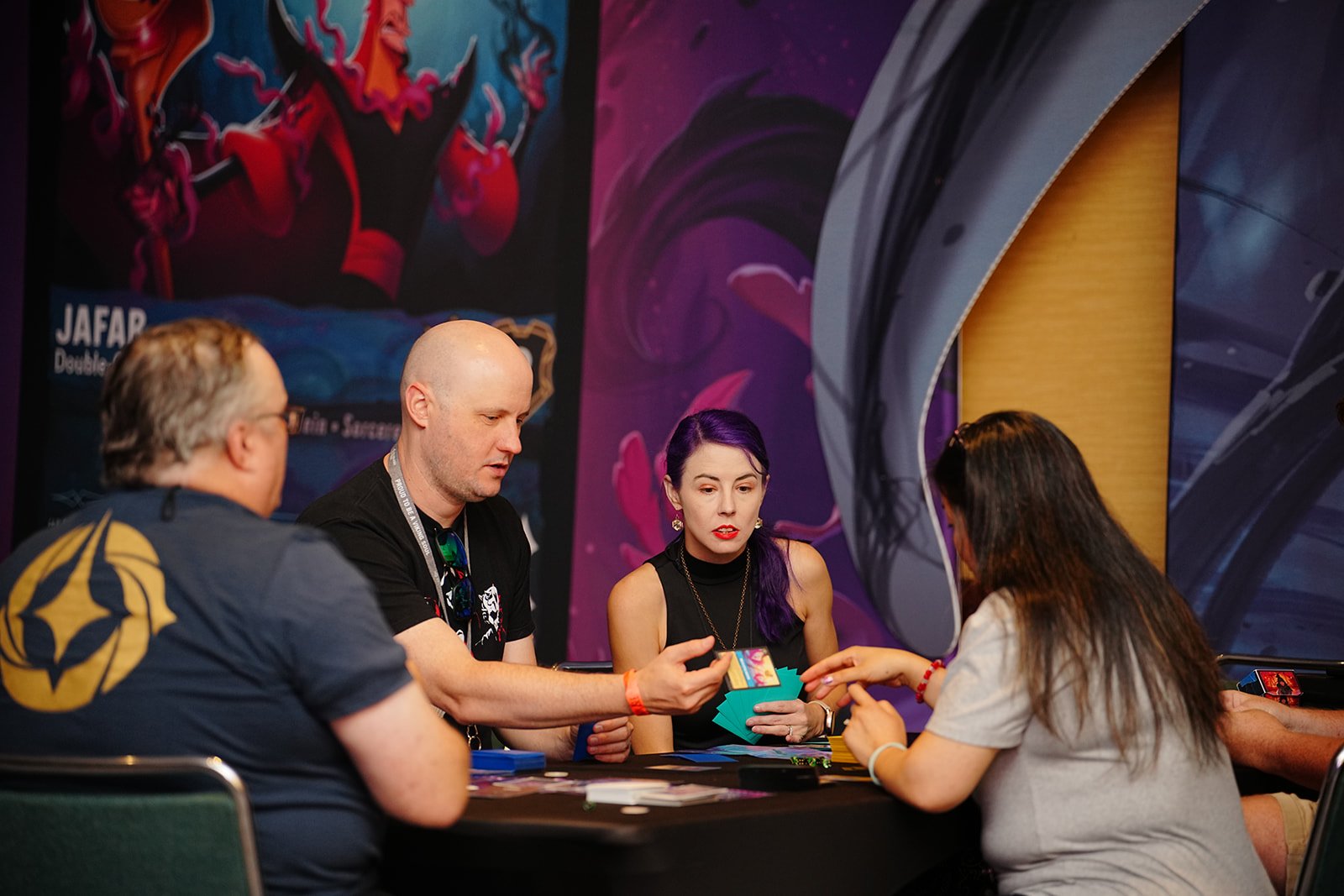 Lorcana TCG