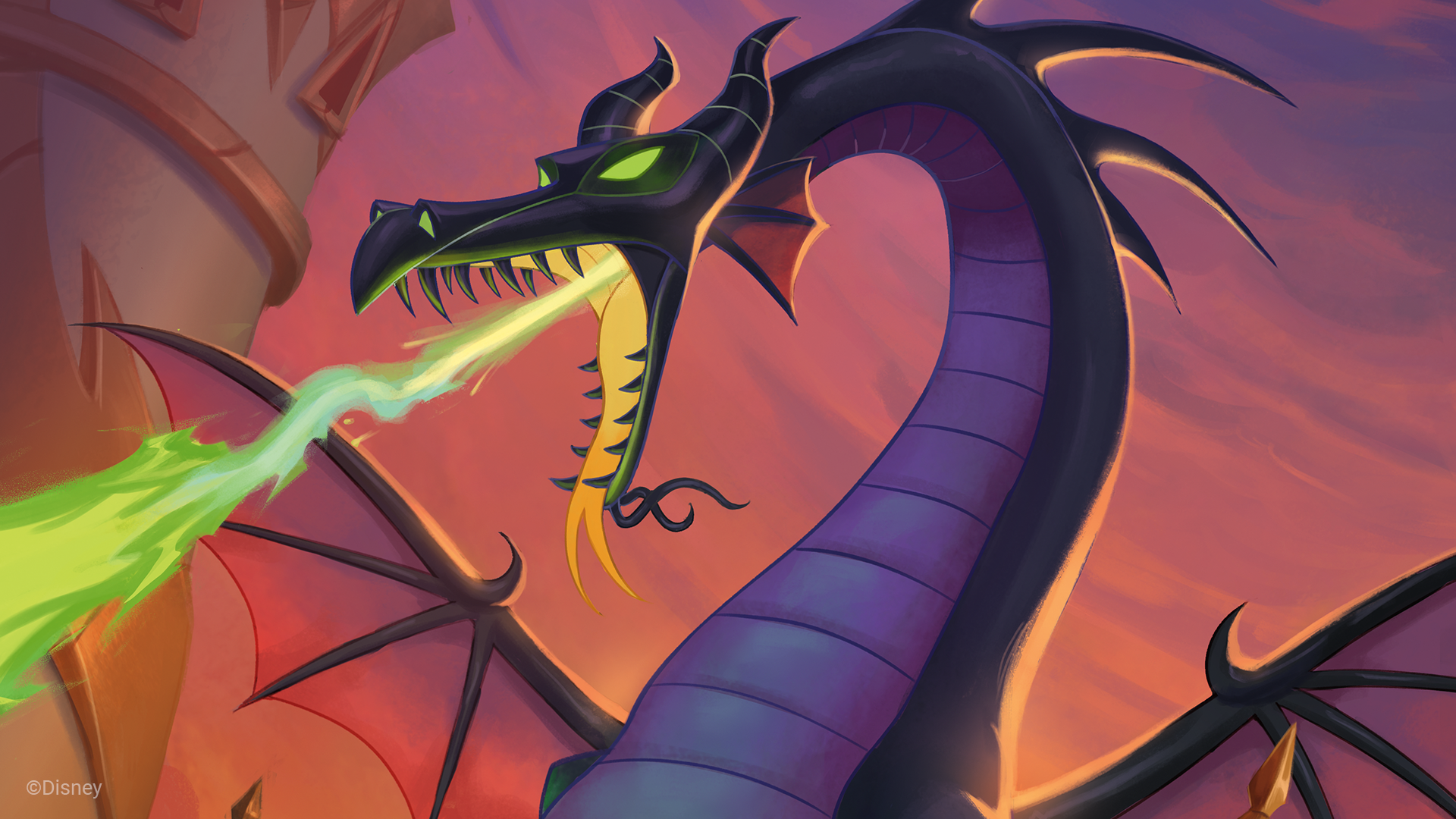 Fabled Promo Cards and Prizes