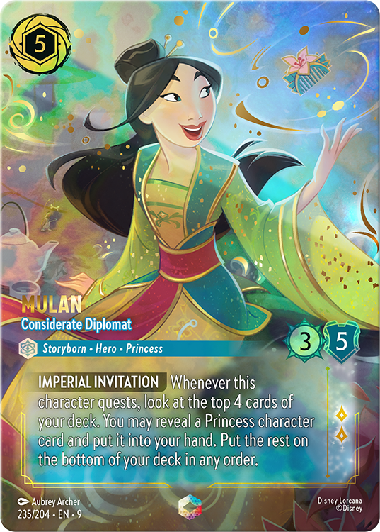 Mulan