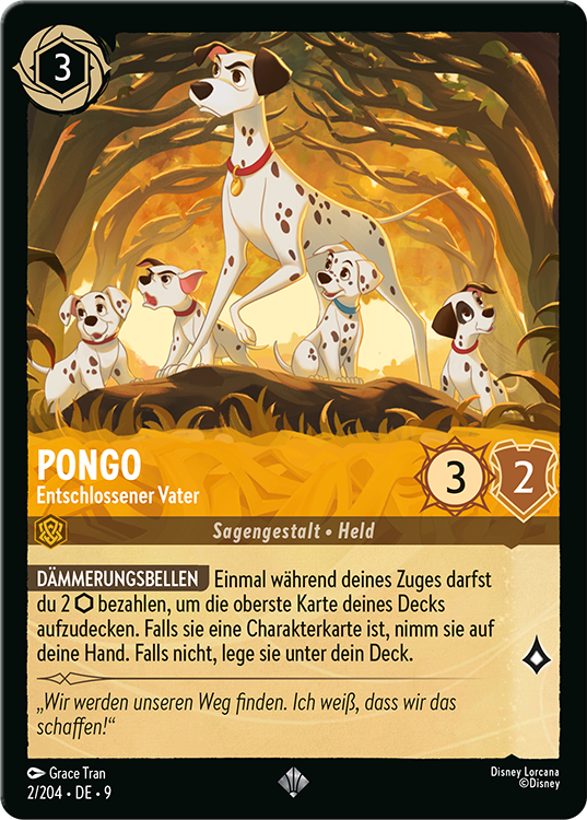 Pongo