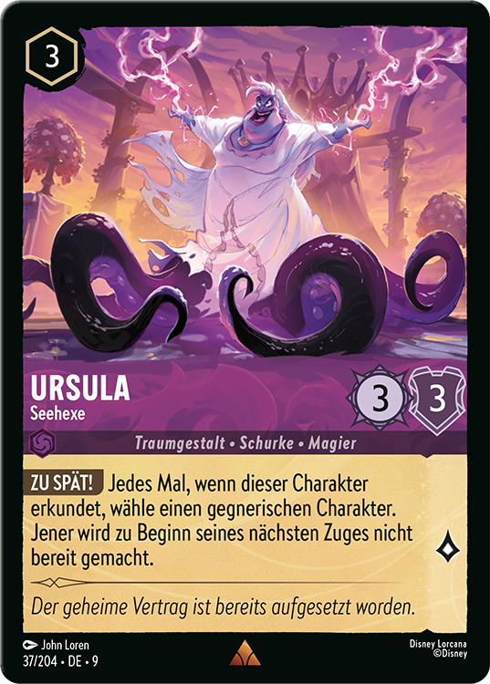 Ursula