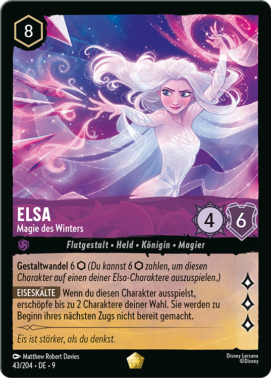 Elsa