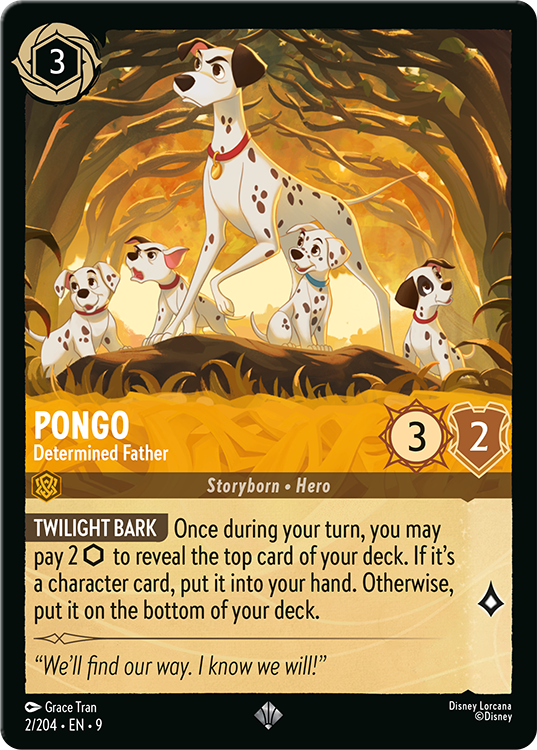 Pongo