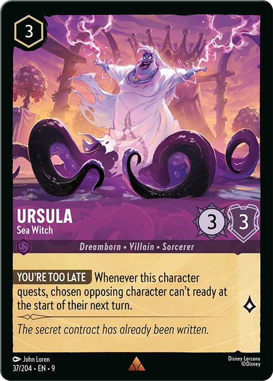 Ursula