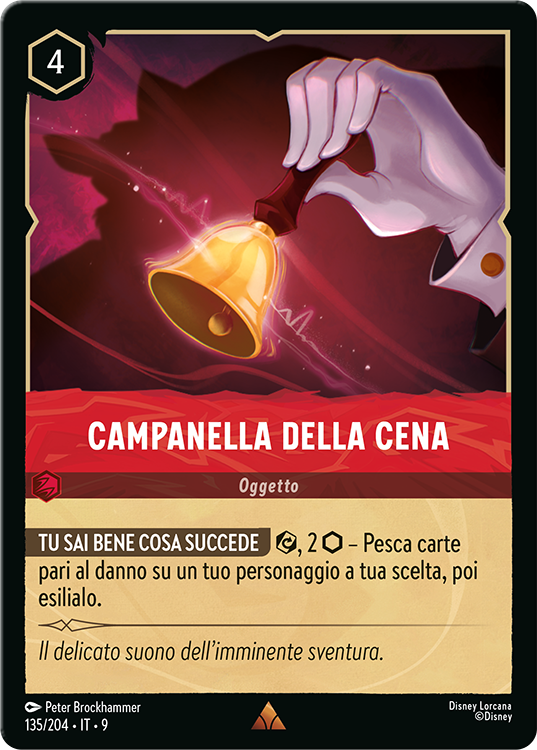 Dinner Bell