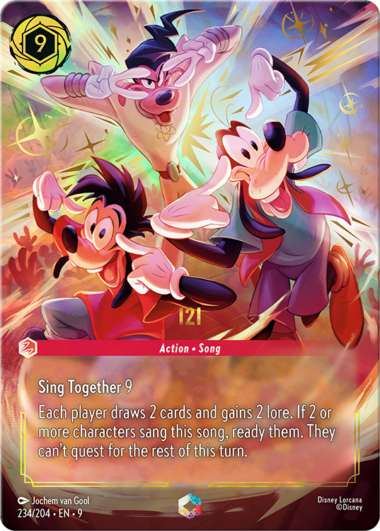 I2I (Enchanted)