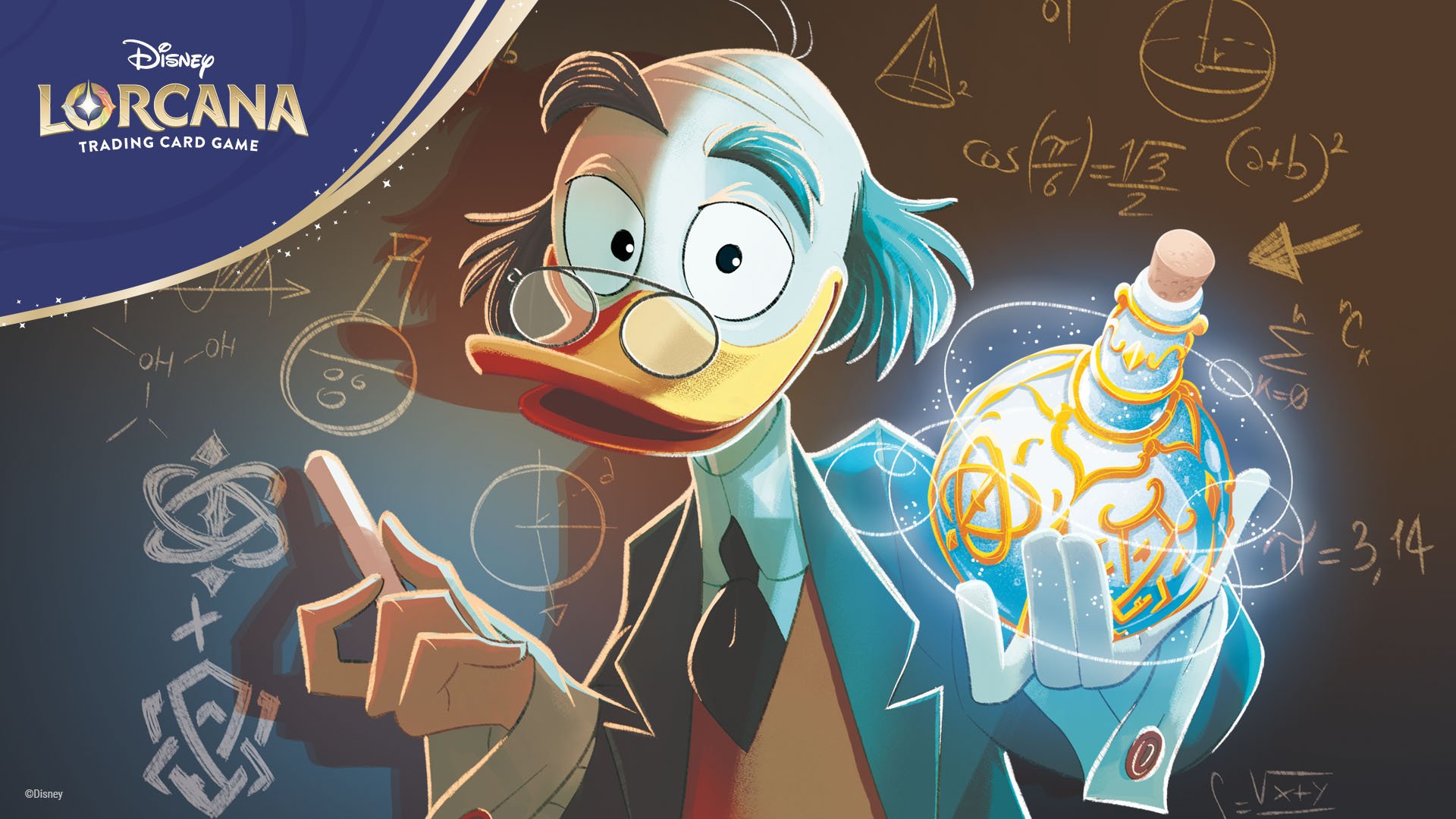 Building a Winning Disney Lorcana Deck
