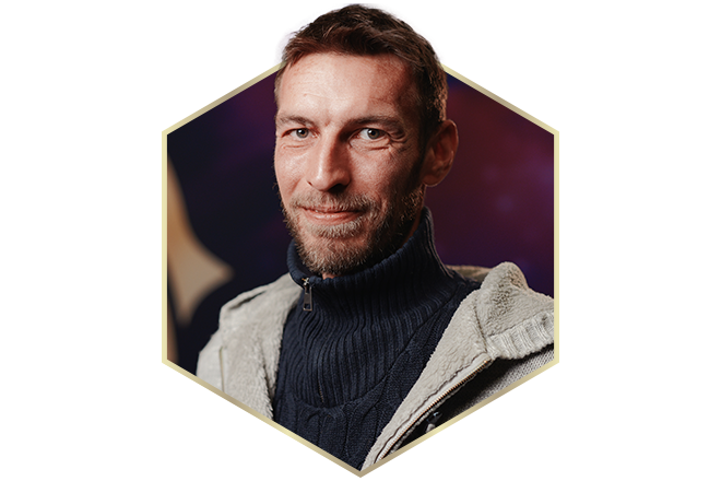 Photo of Yoann Techer