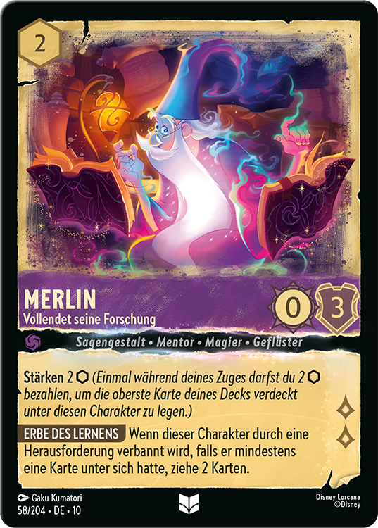 Merlin