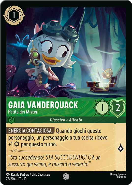 Webby Vanderquack