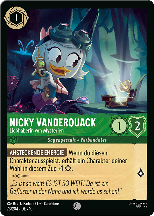 Webby Vanderquack