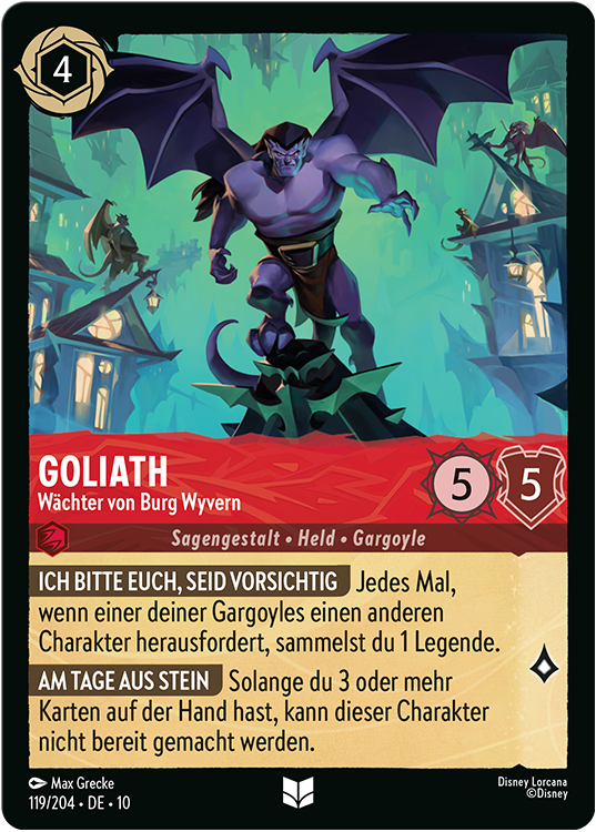 Goliath