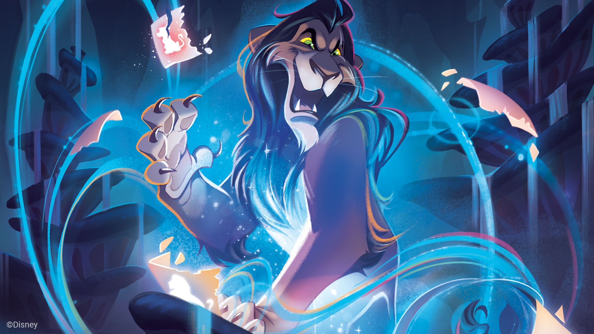 Whispers in the Well Prizes and Promos