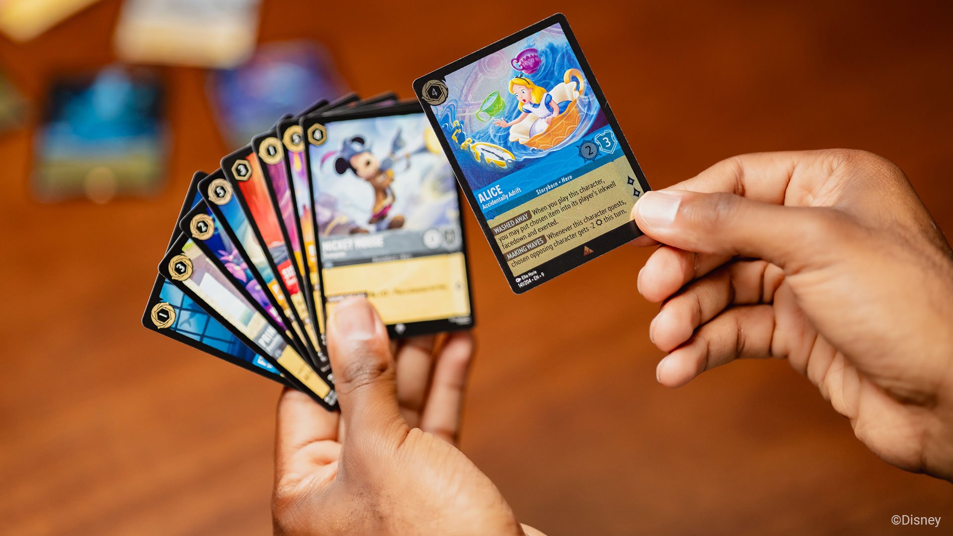 Building Community Through Play