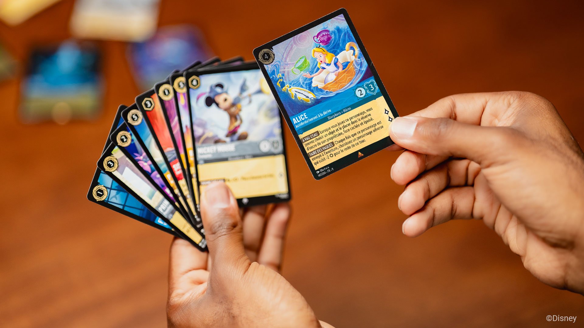 Créer une communauté grâce au jeu