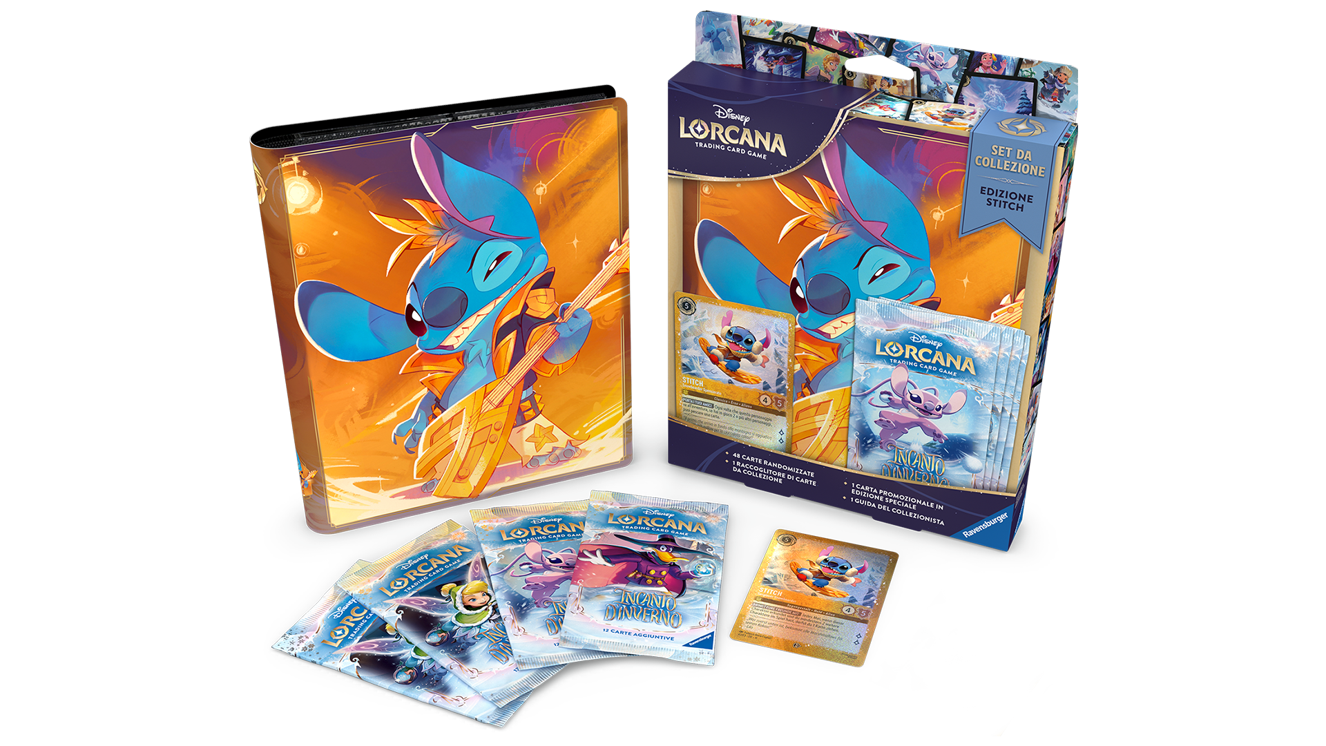 Stitch Collection Starter Set image