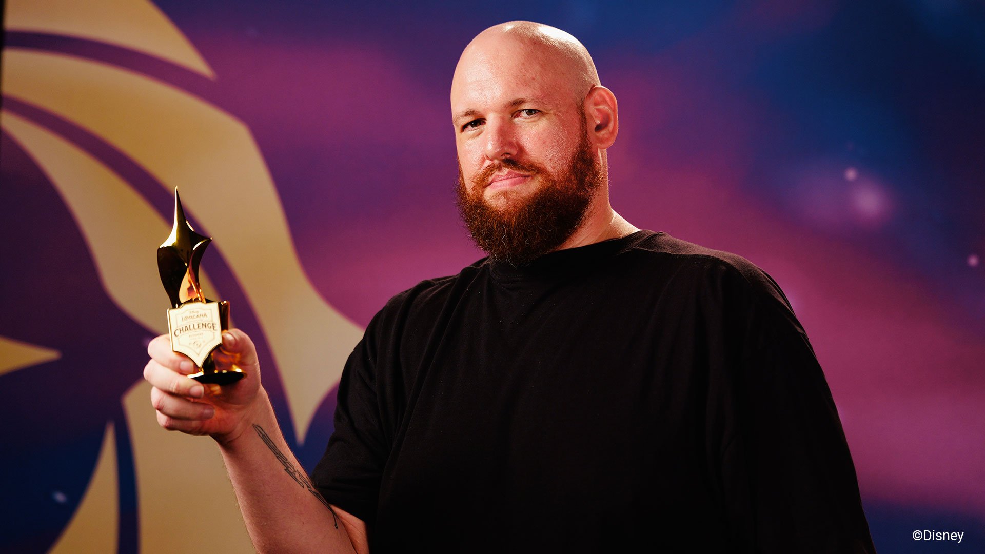 Recap: Disney Lorcana Challenge Richmond