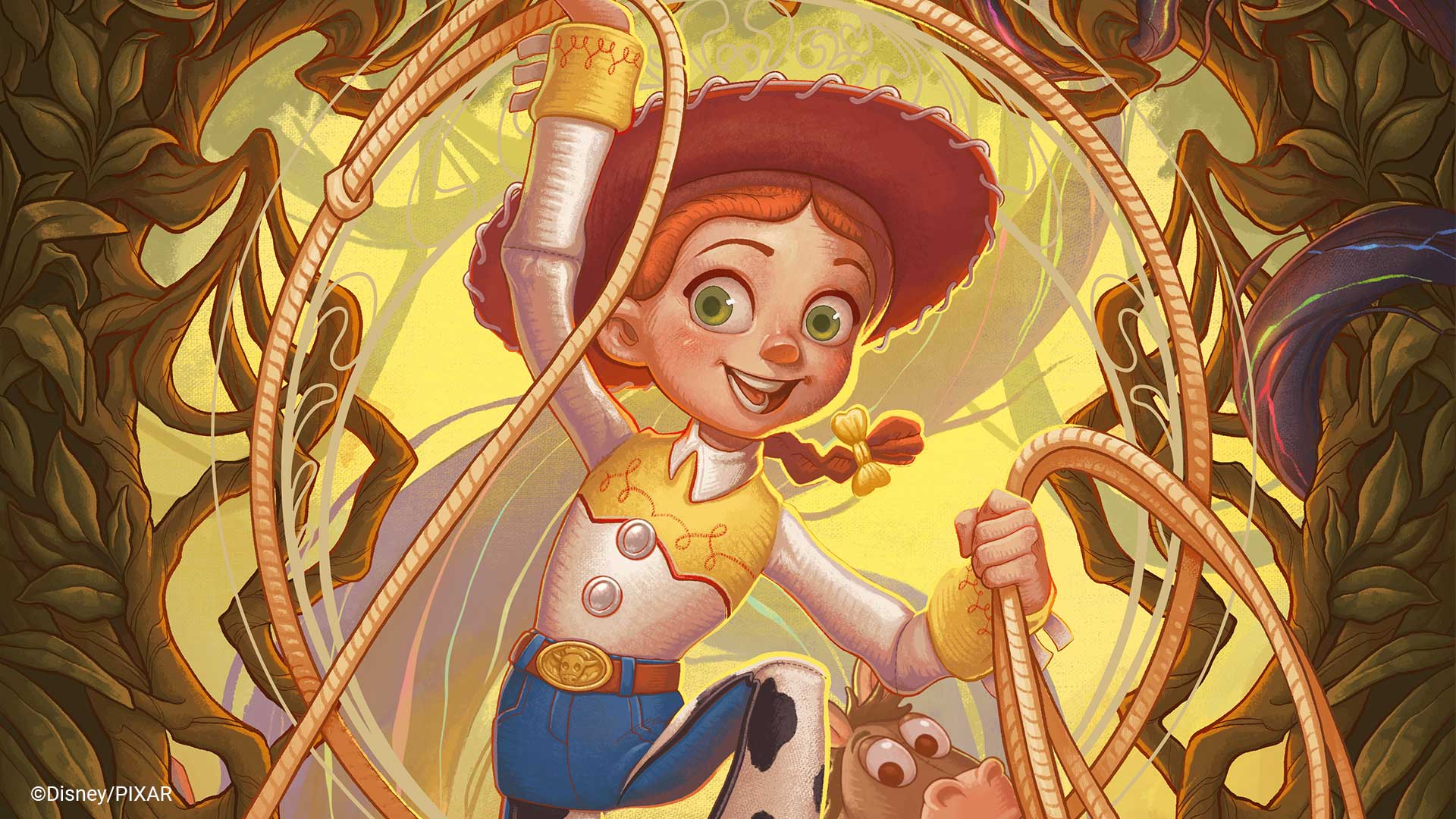 Creative Spotlight – Wilds Unknown Artworks