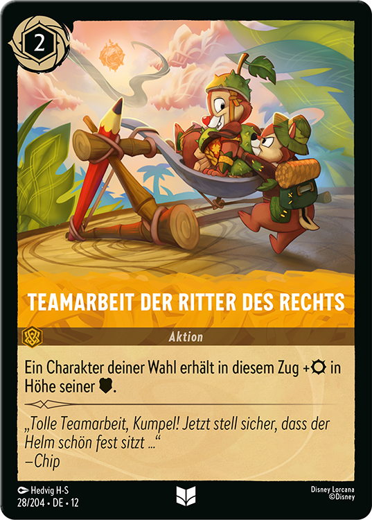Ranger Team-Up