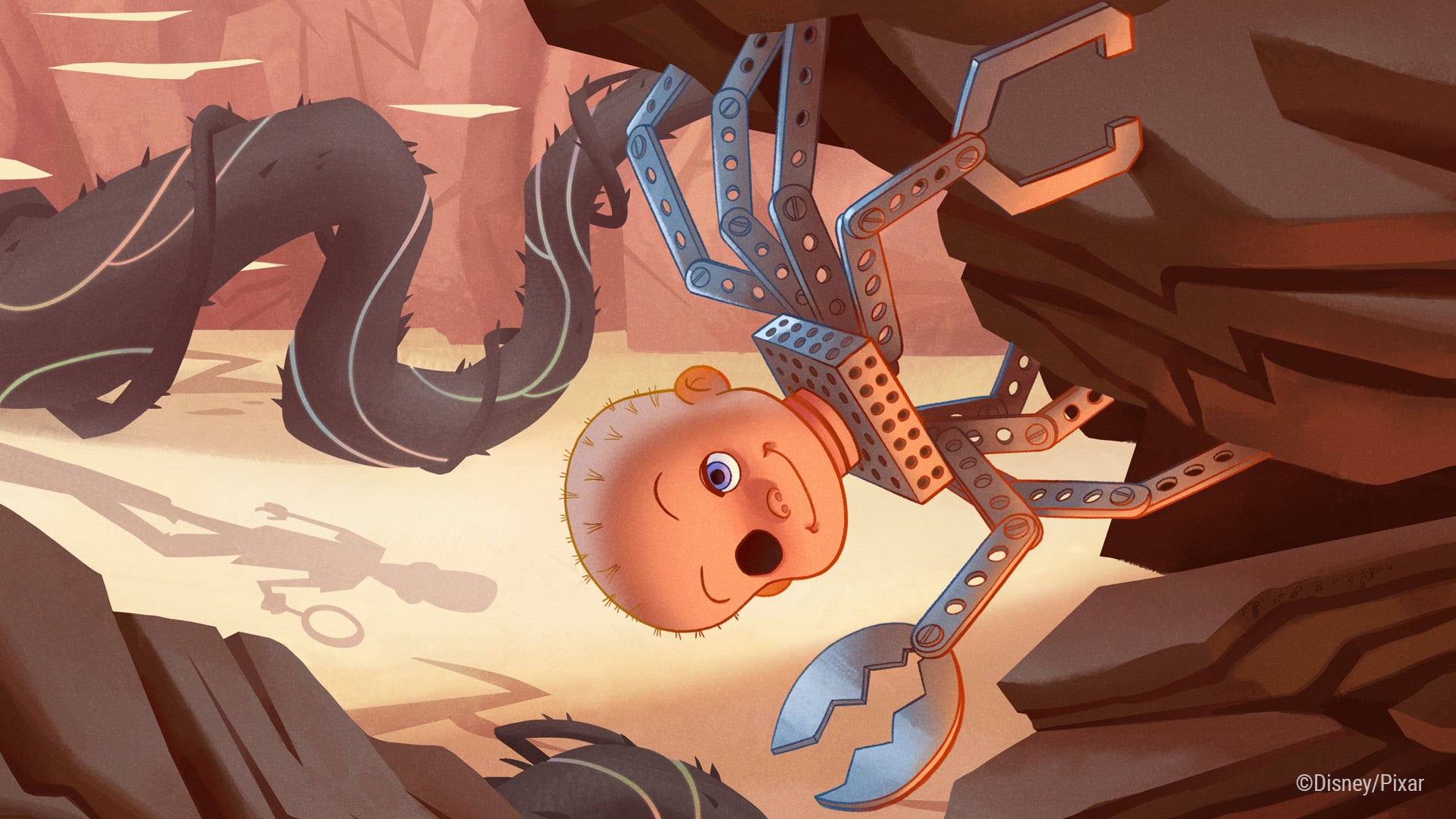 Disney Lorcana TCG Set Release Notes: Wilds Unknown