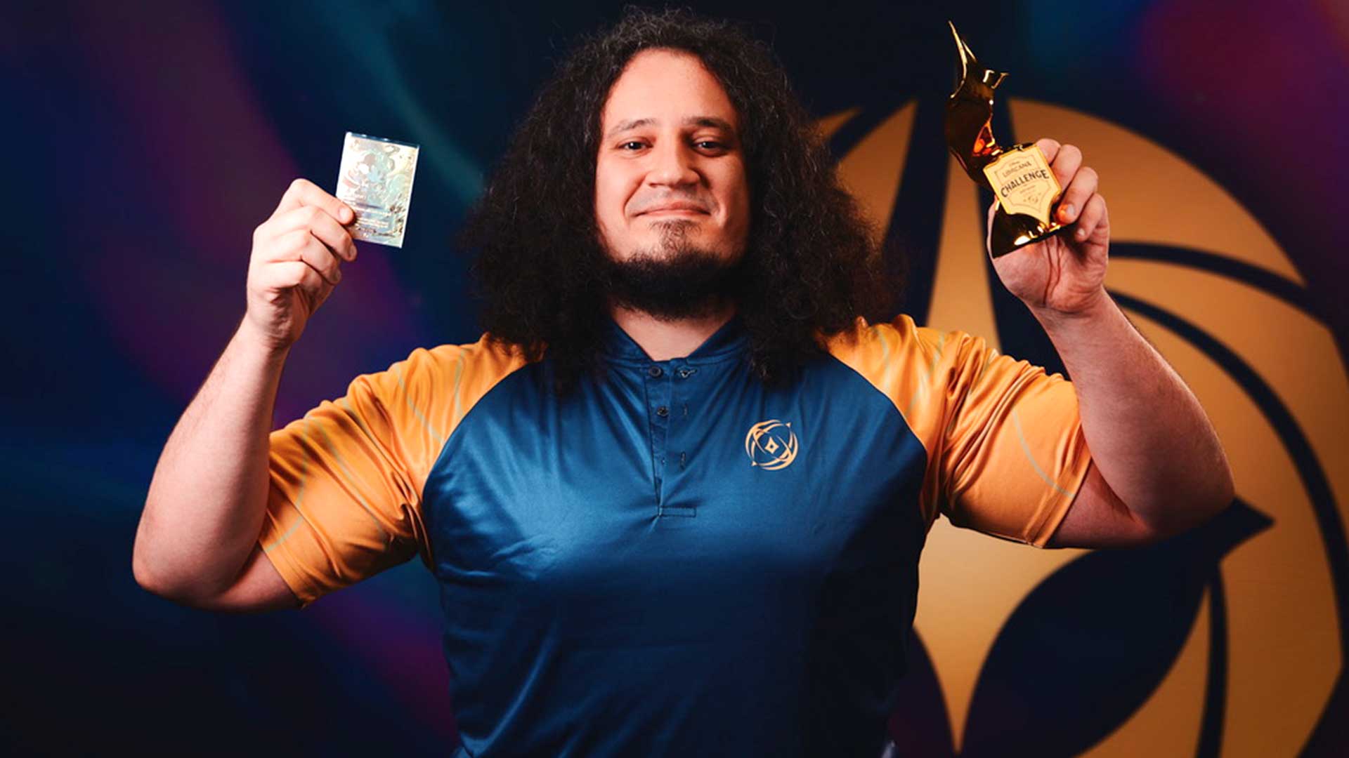 Disney Lorcana Challenge Dortmund Recap
