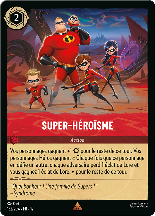Hero Work